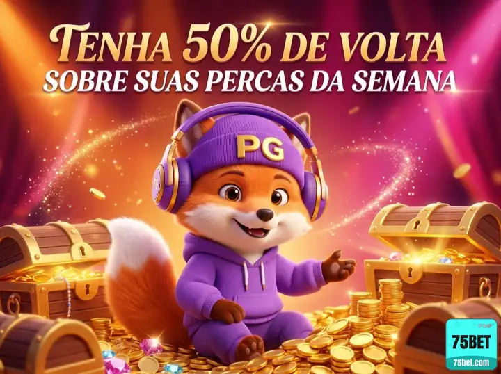 75bet.com aproveite premiado jogo
