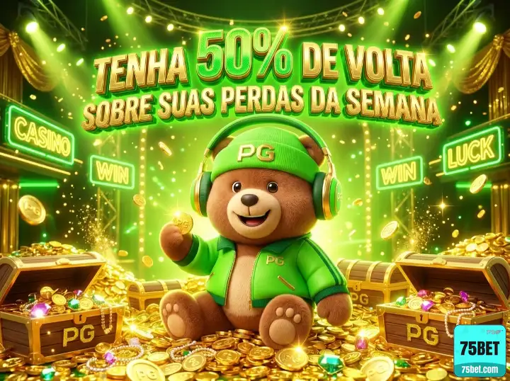 75bet.com aproveite imersivo jogo