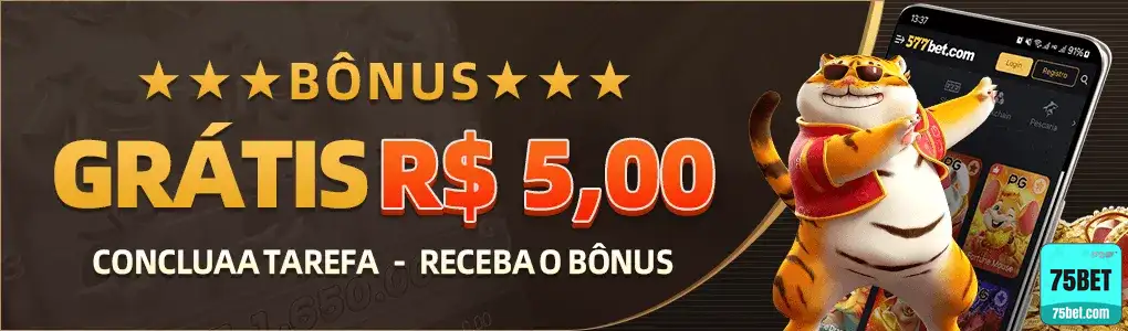 75bet.com experimente dinâmico jogo