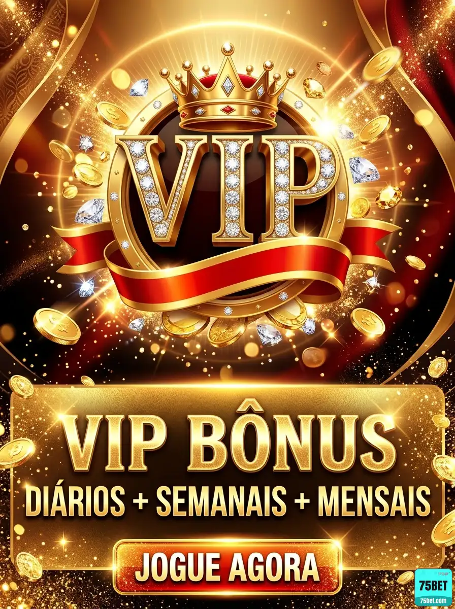 75bet.com conquiste inovador jogo