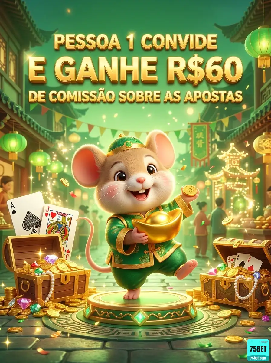 75bet.com conquiste inovador jogo
