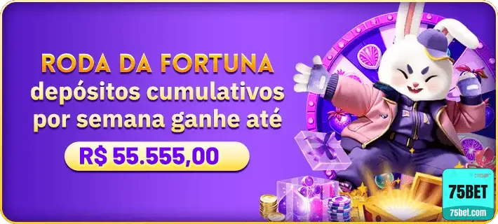 75bet.com acesse exclusivo jogo